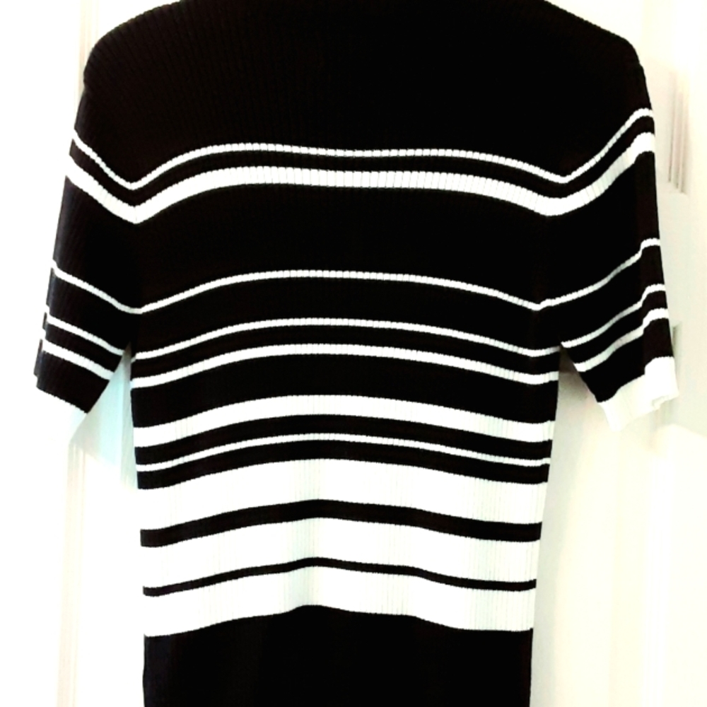 Worthington Essentials Top